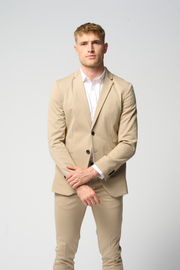 Den Originale Performance Blazer - Drockery